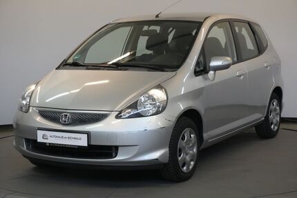 Honda Jazz 97.056 km 3.790 &euro; Kassel 34123