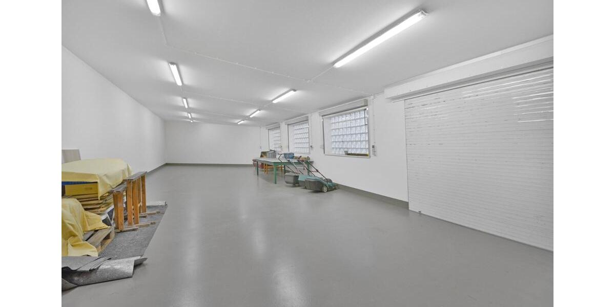 Gewerbeobjekt Kassel Fasanenhof - 775&euro; | Angebot:26210916