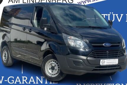 Ford Transit Custom 102.000 km 11.999 &euro; Kassel 34123