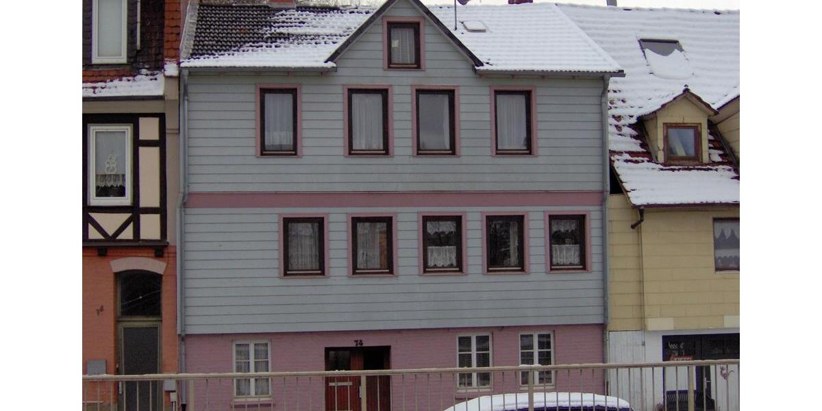 Fachwerkhaus 150m² 10-Z + 2-Bäder + 60m² Nutz- u. Wirtschafsfläch 10 zimmer