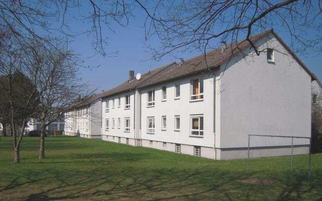 Wohnung zum Mieten in Kassel 299,50 € 36.39 m²