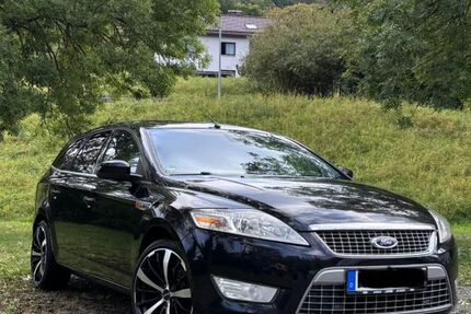 Ford Mondeo 269.000 km 4.000 € Helsa 34298