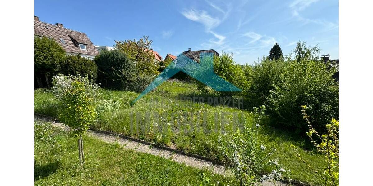 Zwei Baugrundstücke mit Baugenehmigung für zwei Doppelhaushälften am Jungfernkopf! zimmer