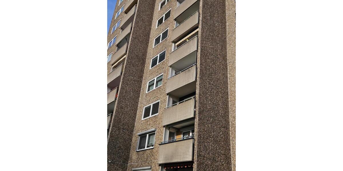 Zu Verkauf steht eine Eigentumswohnung in Kassel 3 zimmer