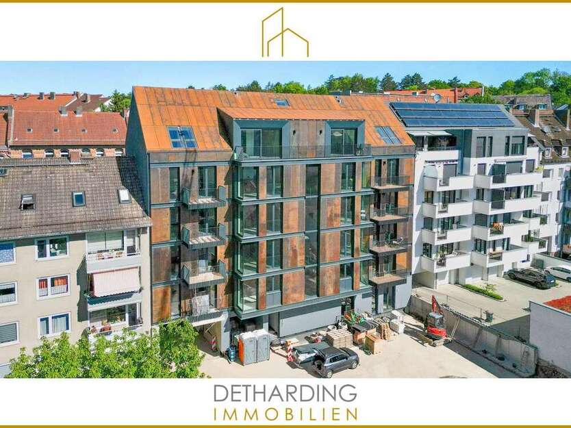 Büro in Kassel West 812.000 € 131.18 m²