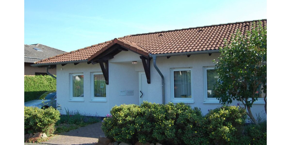 Schauenburg, Bungalow + ELW - Bungalow Schauenburg | Angebot:23720298