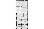 Etagenwohnung Baunatal - 3 Zimmer, 109 m&sup2;, 1.200&euro; | Angebot:27623675