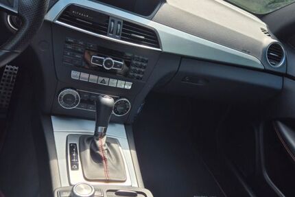 Mercedes-Benz C 250 92.000 km 22.999 € Schauenburg 34270