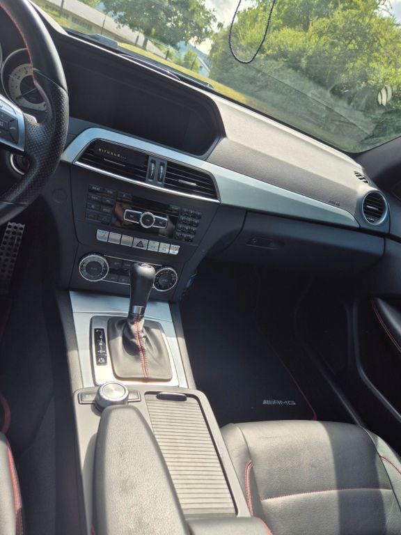 Mercedes-Benz C 250 92.000 km 22.999 € Schauenburg 34270