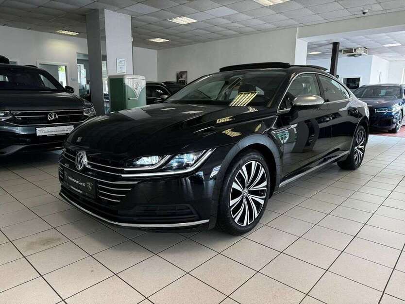 Arteon