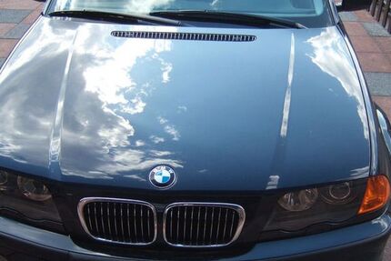 BMW 323 103.000 km 8.000 &euro; Lohfelden 34253