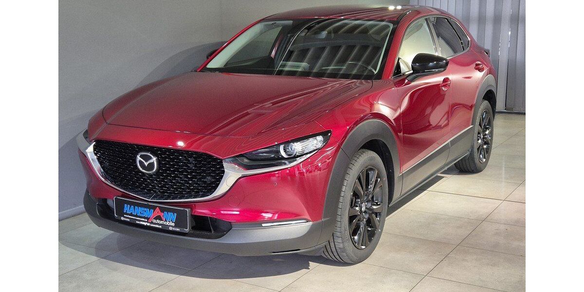 Mazda CX-30 79.000 km 21.990 &euro; Kassel 34123