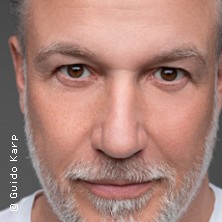 Weihnachten mit Marc Marshall 16.12.2026 St. Crucis Kirche