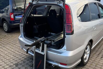 Honda Stream 190.000 km 4.499 &euro; Niestetal 34266