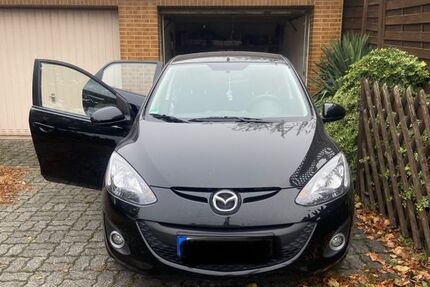 Mazda 2 52.000 km 5.190 € Kassel 34134