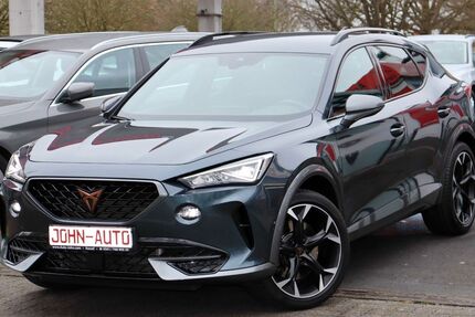 Cupra Formentor 37.000 km 25.900 &euro; Kassel 34134