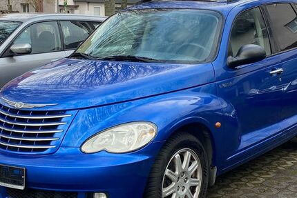 Chrysler PT Cruiser 108.000 km 7.990 &euro; Kassel 34132