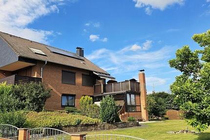 Haus Hannoversch Münden / Hedemünden Hedemünden - 6 Zimmer, 202 m&sup2;, 369.000&euro; | Angebot:26244076