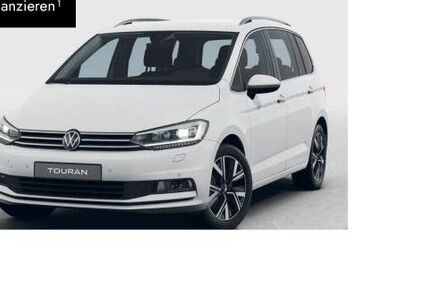 VW Touran 6.000 km 43.899 € Kassel 34119