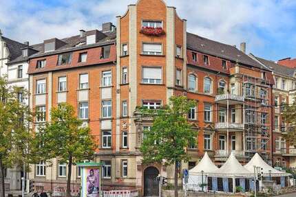 Wohnung zum Kaufen in Kassel 298.000 € 106 m² 3 zimmer
