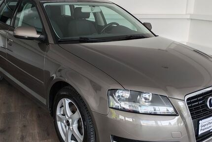 Audi A3 181.368 km 5.500 &euro; Baunatal 34225