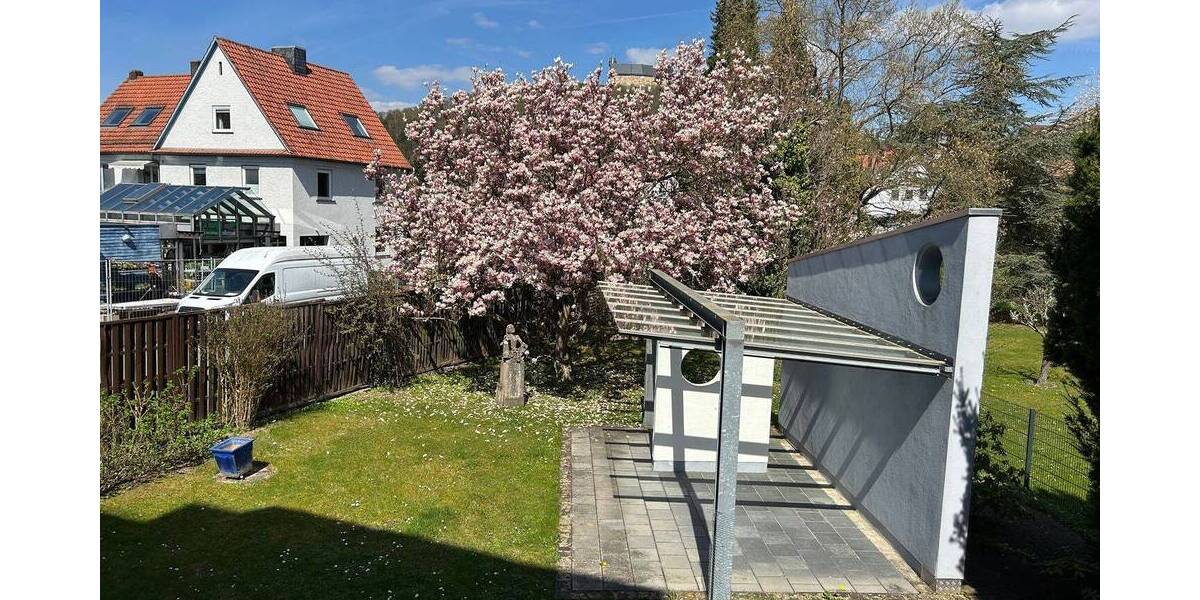 Mehrfamilienhaus, Wohnhaus Spangenberg - 1 Zimmer, 313 m&sup2;, 345.000&euro; | Angebot:26188075