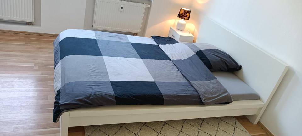 Etagenwohnung Kassel Philippinenhof-Warteberg - 3 Zimmer, 70 m&sup2;, 130&euro; | Angebot:25223617