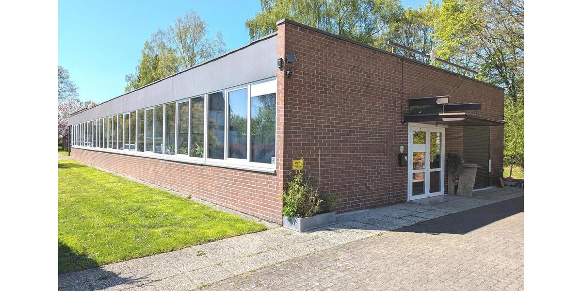 300 - 600 qm Gewerberäume in Baunatal Kassel (Nähe VW) zimmer