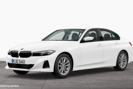 BMW 318 8.478 km 36.590 &euro; Kassel 34125