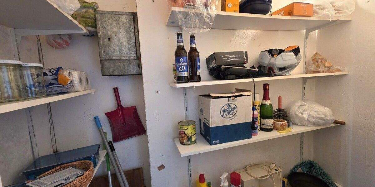 Doppelhaushälfte Fritzlar / Ungedanken Ungedanken - 6 Zimmer, 175 m&sup2;, 149.000&euro; | Angebot:25834718