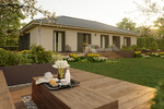 Bungalow Hessisch Lichtenau - 5 Zimmer, 131 m&sup2;, 266.290&euro; | Angebot:8815983