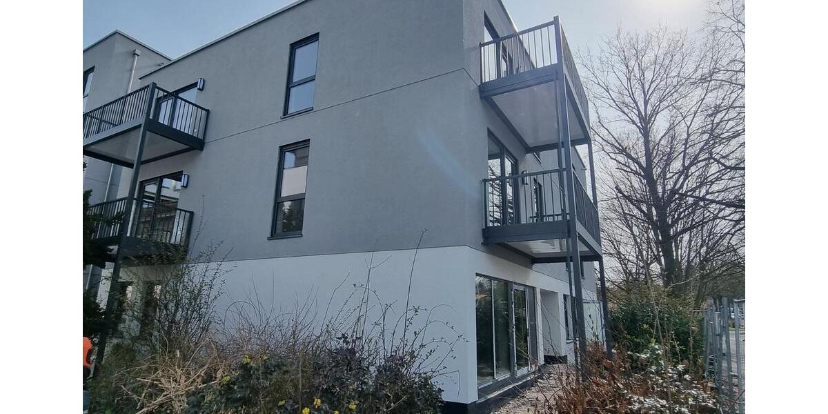 Etagenwohnung Baunatal - 2 Zimmer, 60 m&sup2;, 804&euro; | Angebot:26264078