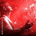 STAHLZEIT - WAS ICH LIEBE LIVE - Die spektakulärste RAMMSTEIN Tribute Show