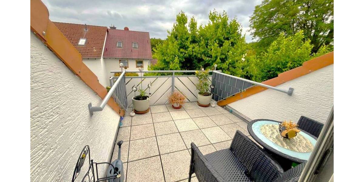 Etagenwohnung Kaufungen Niederkaufungen - 2 Zimmer, 67 m&sup2;, 199.790&euro; | Angebot:26933959