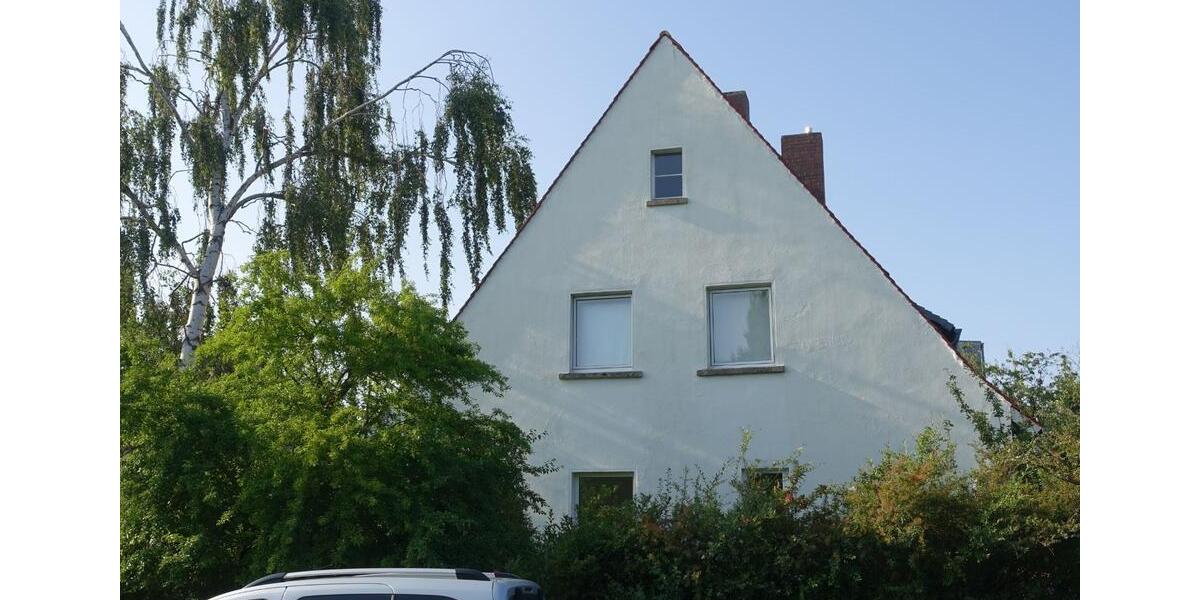 Zweifamilenhaus in Wehlheiden 7 zimmer