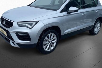 Seat Ateca 28.176 km 24.433 &euro; Kassel 34123