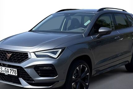 Cupra Ateca 9.990 km 35.990 &euro; Baunatal 34225