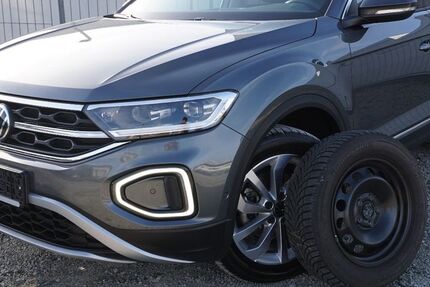 VW T-Roc 18.320 km 25.900 &euro; Kassel 34123