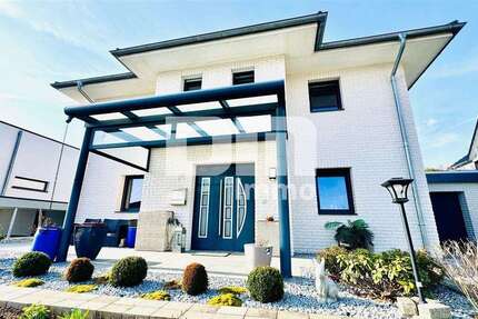 Haus Kassel Fasanenhof - 6 Zimmer, 180 m&sup2;, 709.900&euro; | Angebot:25523409