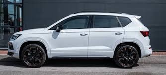 Cupra Ateca 6.000 km 33.690 &euro; Kassel 34123