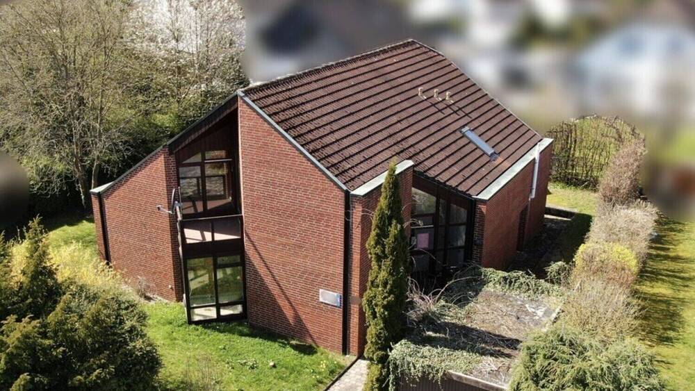 Einfamilienhaus Baunatal Altenbauna - 7 Zimmer, 160 m&sup2;, 395.000&euro; | Angebot:26674287