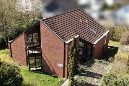 Haus Baunatal Altenbauna - 7 Zimmer, 160 m&sup2;, 395.000&euro; | Angebot:26674287