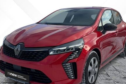 Renault Clio 18.900 km 15.474 &euro; Kassel 34121