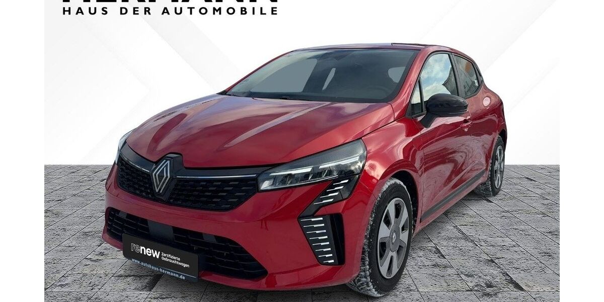 Renault Clio 18.900 km 15.474 &euro; Kassel 34121