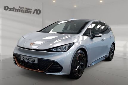 Cupra Born 9.900 km 37.689 &euro; Wolfhagen 34466