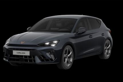 Cupra Leon 4.990 km 38.800 &euro; Baunatal 34225