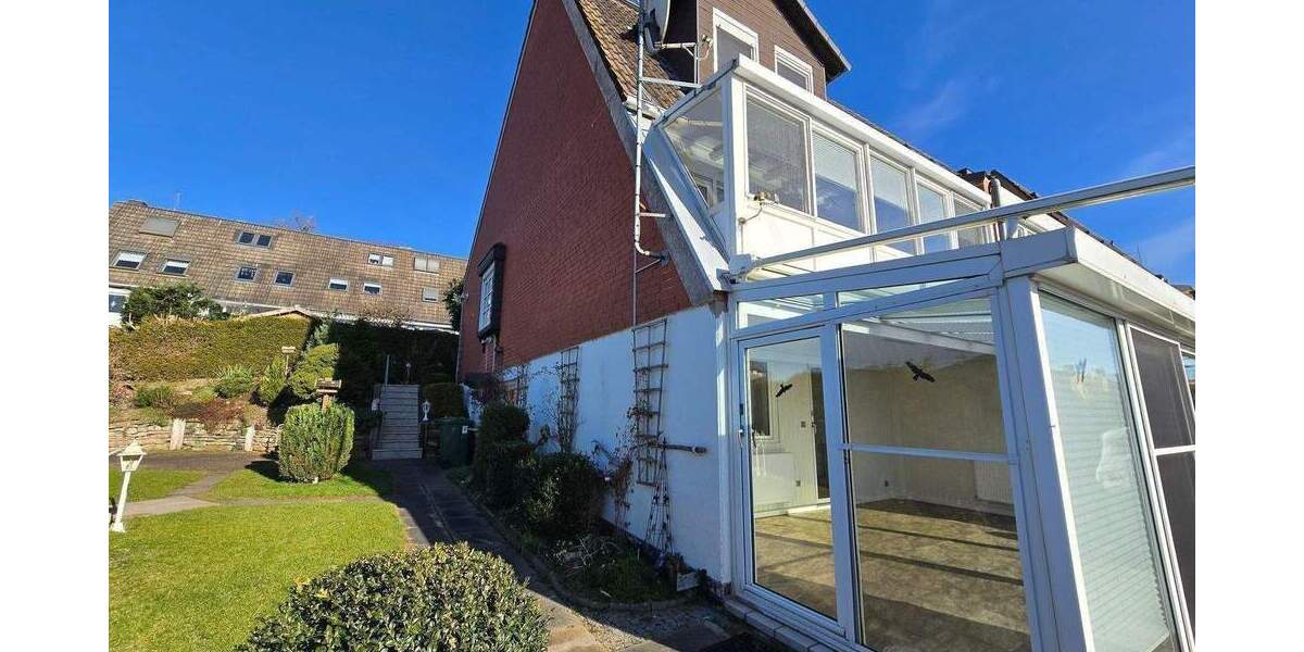 Mehrfamilienhaus, Wohnhaus Calden Westuffeln - 5 Zimmer, 115 m&sup2;, 199.000&euro; | Angebot:25820196