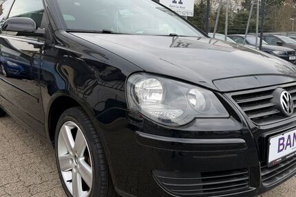 VW Polo 185.451 km 2.499 &euro; Kassel 34123