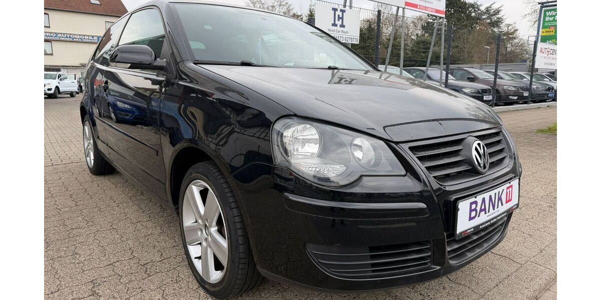 VW Polo 185.451 km 2.499 &euro; Kassel 34123