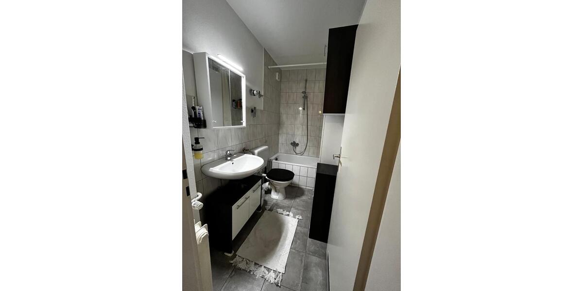 2-Zimmer Wohnung im Stadtteil Wehlheiden 2 zimmer